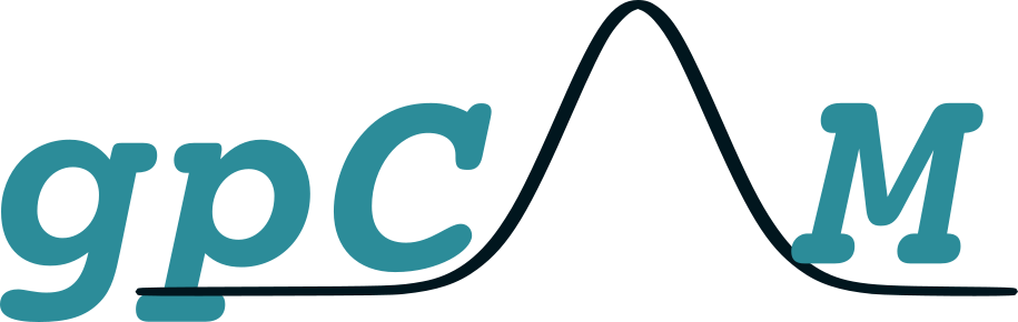 gpCAM